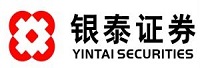 银泰证券有限责任公司
