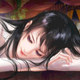 橙光游戏深宫孽修改版