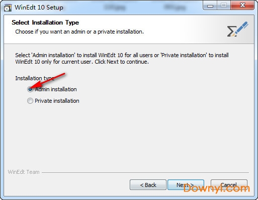 winedt(latex/tex文本编辑器) v10.33