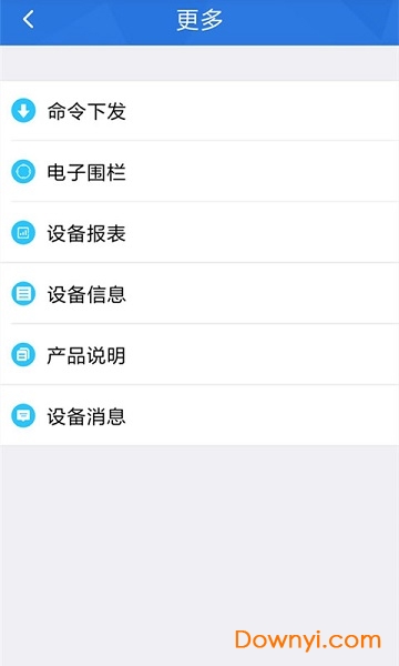 车安云软件(cheanyun) v1.1.14 安卓版2