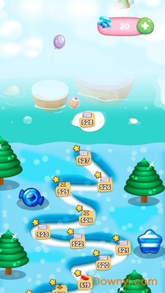 三消甜点手游 v30 安卓版 0