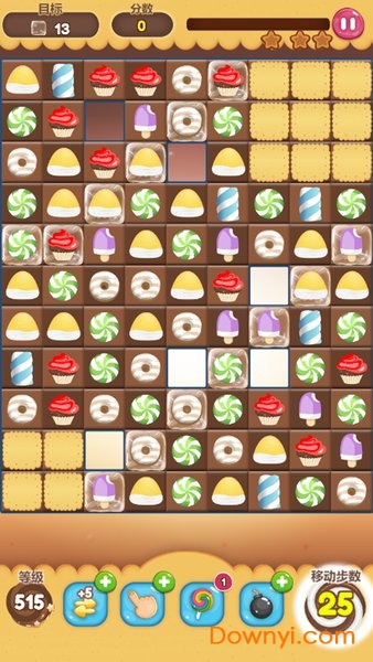 三消甜点手游 v30 安卓版 2