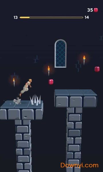 波斯王子逃亡游戏 v1.1.1 安卓版 1