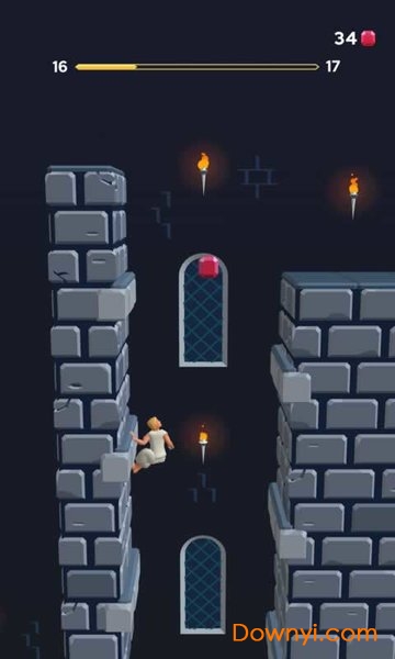 波斯王子逃亡游戏 v1.1.1 安卓版 2