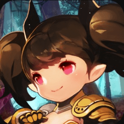 我的小小魔幻游戏