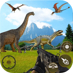 恐龙荒岛求生中文版下载