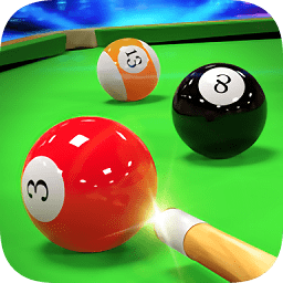 街机台球大师老版本下载