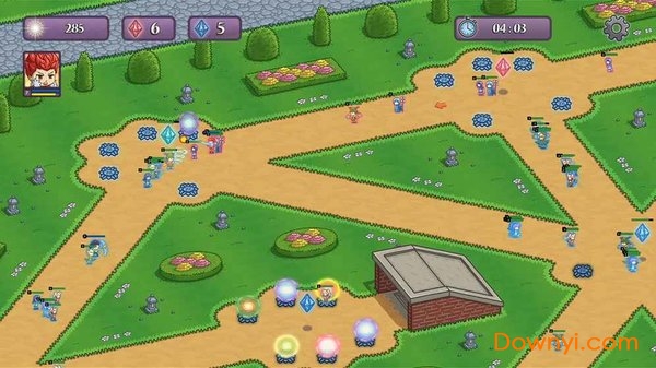 氷玥手游(lukia) v1.2 安卓版0