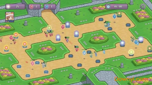 氷玥手游(lukia) v1.2 安卓版1