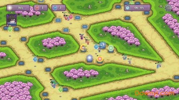 氷玥手游(lukia) v1.2 安卓版2