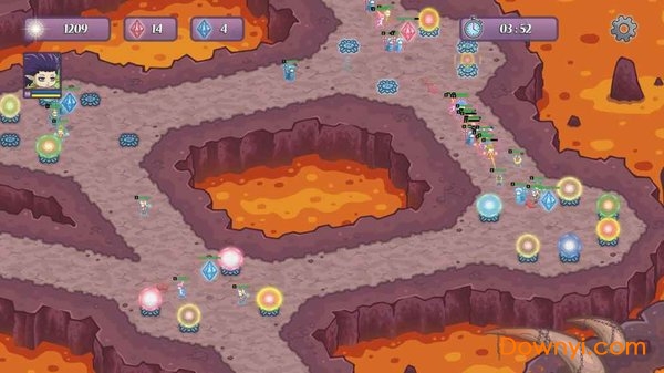 氷玥手游(lukia) v1.2 安卓版3