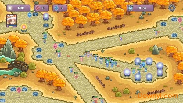 氷玥手游(lukia) v1.2 安卓版5