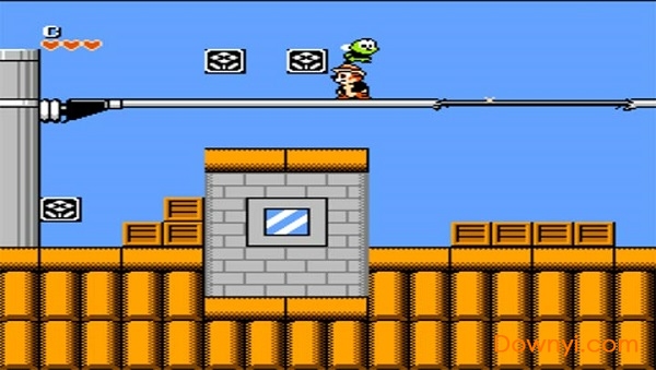 松鼠大战手机版 v3.8.4 安卓版0