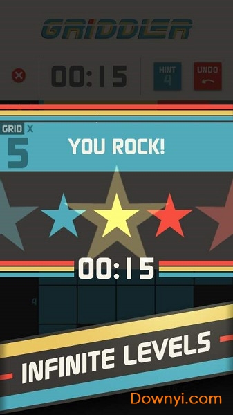 数字谜题手游 v1.565 安卓版3