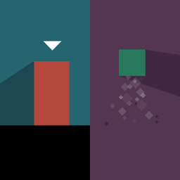 孤独的托马斯内购修改版