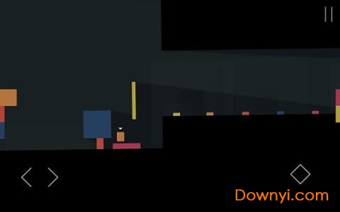 孤独的托马斯下载 孤独的托马斯