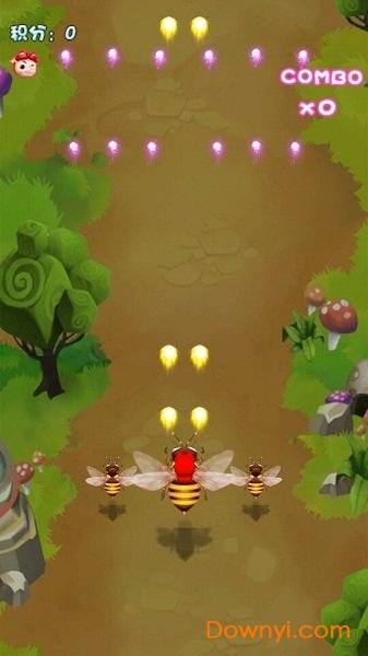 猪猪侠爱射击手游 v2.9.1 安卓最新版0