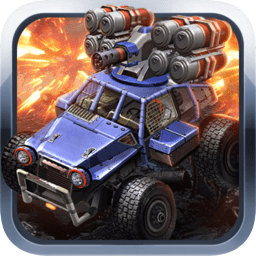 变形战车突袭破解版下载