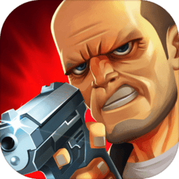 僵尸通缉令内购修改版