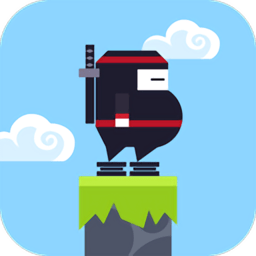 忍者弹弹弹免费版下载