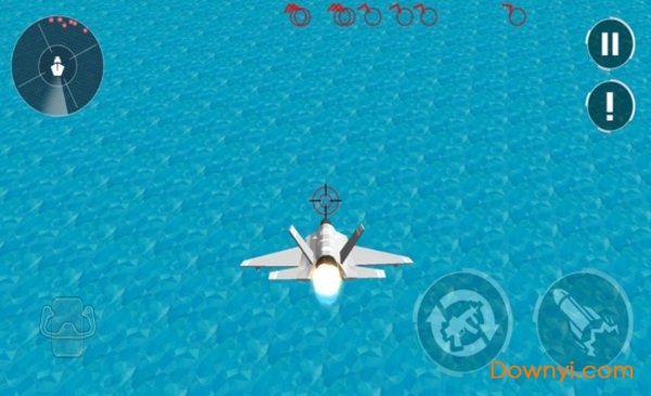 像素海军争霸无限金币版(naval ship craft) v1.0 安卓中文版1