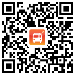 掌上出行二维码