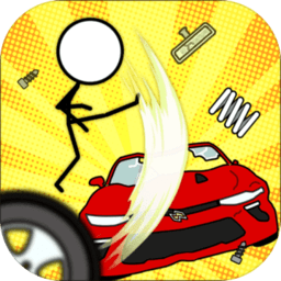 疯狂砸车手游(carcrasherglobal)