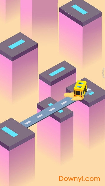 赛车城市极速狂飙中文修改版 v1.02 安卓版1