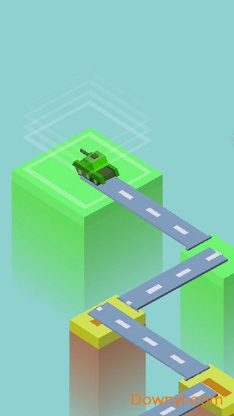 赛车城市极速狂飙中文修改版 v1.02 安卓版3