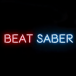 节奏空间手游(beat saber)