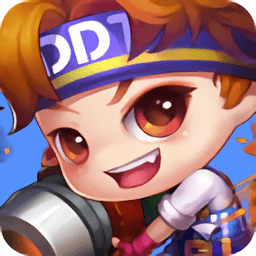 弹弹堂大冒险内购修改版