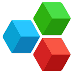 Office办公套件OfficeSuite