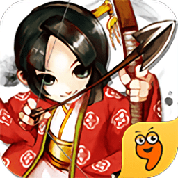 战国松姬传手游(史上最逗比萌娘rpg)