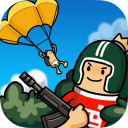 香肠派对2吃鸡手游