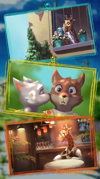 元气满满手游 v1.0 安卓版0