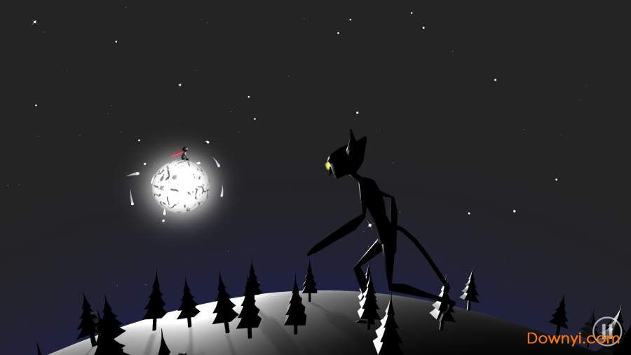 月之子中文修改版(mookid) v1.2 安卓版1