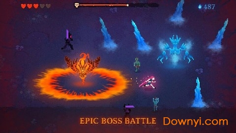 暗黑斩英魂汉化版 v1.01 安卓版0