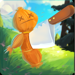 超级刀手机游戏(super knife)