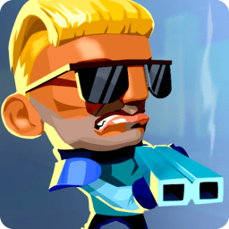 双枪侠盗手机版