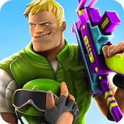 无敌士兵手游(respawnables)