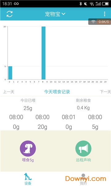 小桔宠物最新版 v5.6.0 安卓版3