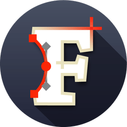 fontlab vi中文修改版