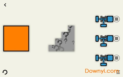 旋转拼切手机版