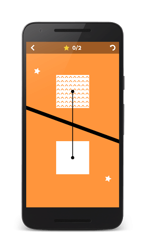 锐切手游(sharp cut) v1.6 安卓版1
