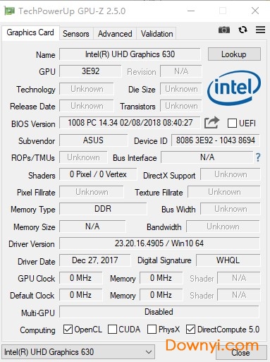 proconfig修改版下载 proconfig汉化版