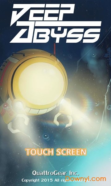 潜艇深渊探险汉化版 v1.8.4 安卓版0