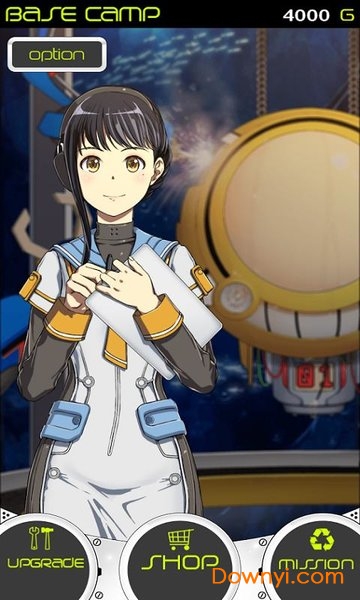 潜艇深渊探险汉化版 v1.8.4 安卓版1