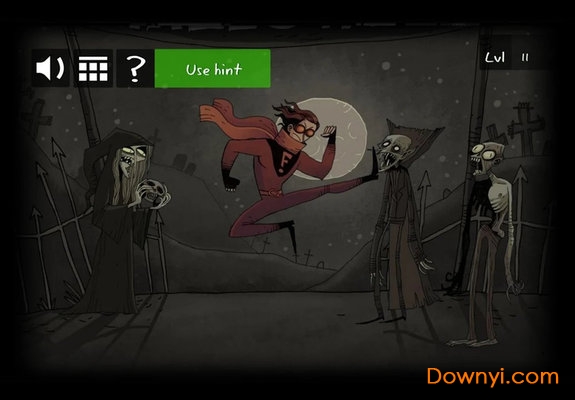 巨魔脸探索手游 v0.9.2 安卓版0