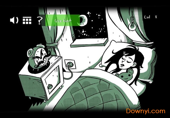 巨魔脸探索手游 v0.9.2 安卓版4