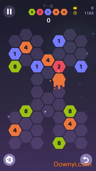 极限连接修改版 v1.0.0 安卓版2